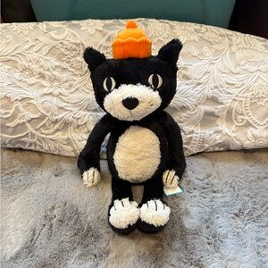 Jellycat Jack BNWT Iconic